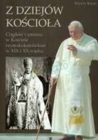 Z dziejów Kościoła - Marcin Karas