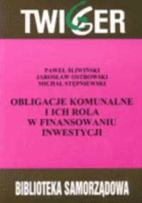 Obligacje komunalne i ich rola w finansowaniu inwestycji