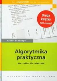 Algorytmika praktyczna + Obiekty z klasą Pakiet