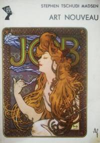 Art Nouveau - Stephan Tschudi-Madsen