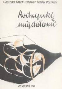 Rodzynki z migdałami - Jerzy Ficowski