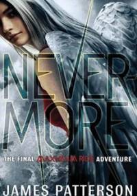 Nevermore - James Patterson