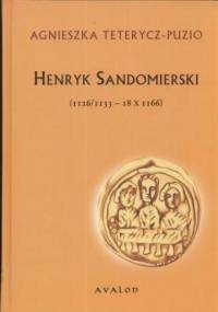Sandomierski Henryk - Puzio-Teterycz Agnieszka