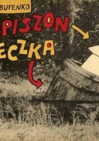 Kwapiszon i beczka - Bohdan Butenko