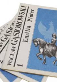 Emilia Plater Z. 1-3 - Wacław Gąsiorowski