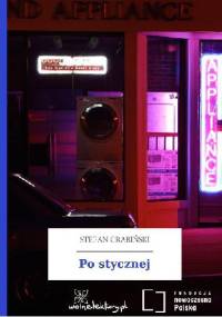 Po stycznej - Stefan Grabiński