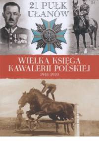 21 Pułk Ułanów Nadwiślańskich - praca zbiorowa