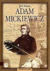 Adam Mickiewicz - Joanna Knaflewska