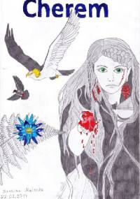Cherem - Karolina Małecka