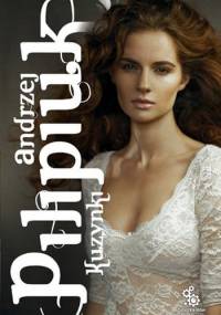 Pilipiuk Andrzej - Kuzynki [Audiobook PL]