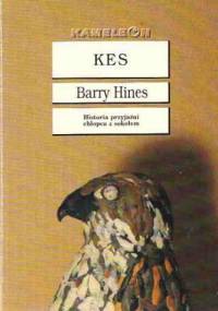 Kes - Barry Hines