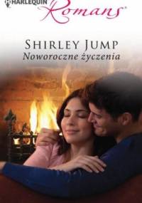 Noworoczne życzenia - Shirley Jump