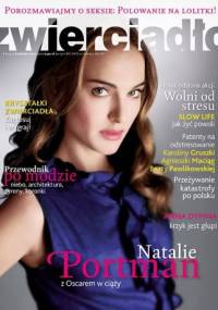 Zwierciadło, nr 4 (1974) / kwiecień 2011 - Redakcja miesięcznika Zwierciadło