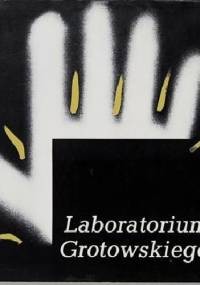 Laboratorium Grotowskiego - Zbigniew Osiński (teatrolog), Tadeusz Burzyński