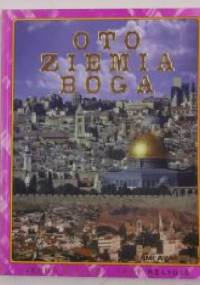 Oto Ziemia Boga - Sami Awwad