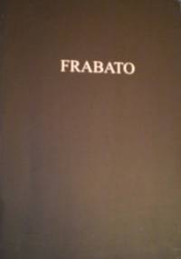Frabato - Franz Bardon
