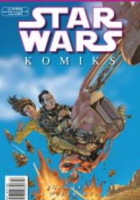 Star Wars Komiks 2/2014