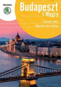 Budapeszt i Węgry. Pascal GO! - Sławomir Adamczak, Wiesława Rusin