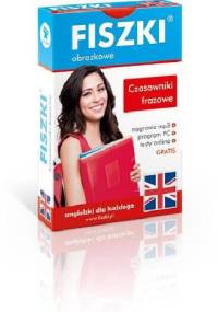 Czasowniki frazowe - Patrycja Wojsyk, Martyna Kubka