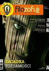 Filozofuj! 2017 nr 1 (13) - Redakcja Filozofuj!