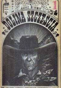 Dolina szczęścia - Max Brand