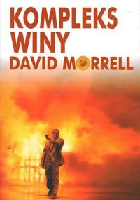 Kompleks winy - David Morrell