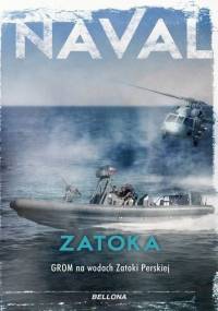ZATOKA. GROM na wodach Zatoki Perskiej - Naval