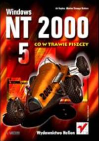 Windows NT 2000. Co w trawie piszczy - Ari Kaplan, Strunge Nielsen Morten