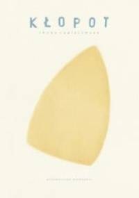 Kłopot - Iwona Chmielewska