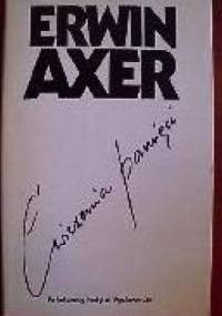 Ćwiczenia pamięci - Erwin Axer