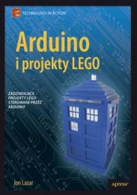 Arduino i projekty LEGO - Lazar Jon