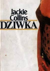 Dziwka - Jackie Collins