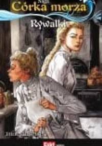 Rywalki - Trine Angelsen