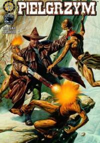 Pielgrzym #2 - Rajski Ogród - Garth Ennis, Carlos Ezquerra