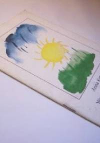 Wszystko jest w Psalmach - Anna Kamieńska