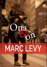 Ona i on - Marc Levy