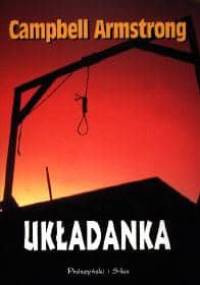 Układanka - Campbell Armstrong
