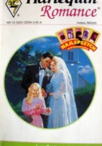 Z miłości do Emmy - Lucy Gordon