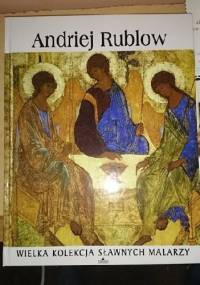 Andriej Rublow - praca zbiorowa
