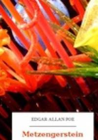Metzengerstein - Edgar Allan Poe