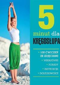 5 minut dla kręgosłupa