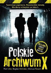 Polskie Archiwum X