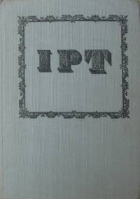 Iskier przewodnik teatralny - Stanisław Marczak-Oborski