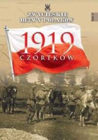 1919 Czortków - Michał Klimecki
