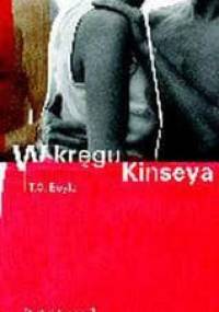 W kręgu Kinseya - T. Coraghessan Boyle