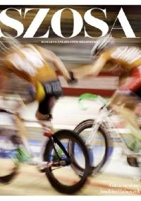 Magazyn Szosa, nr 6 - Redakcja Magazynu Szosa
