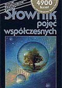 Słownik pojęć współczesnych