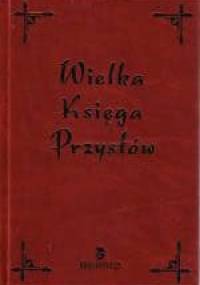 Wielka księga przysłów - Katarzyna Nowakowska