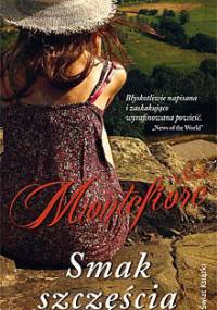 Smak szczęścia - Santa Montefiore