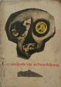 Śmietnik dr. schneidera - Jerzy Górski